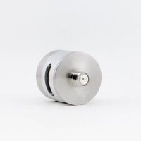 Tobeco Super Tank (Сталь)