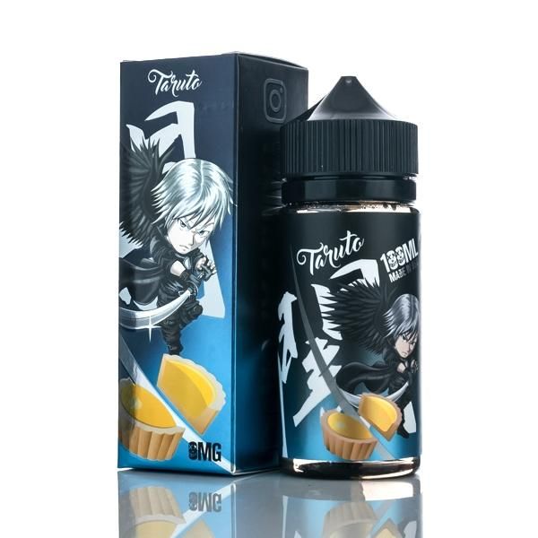Yami Vapor - Taruto 100ml Yami Vapor - Taruto 100ml