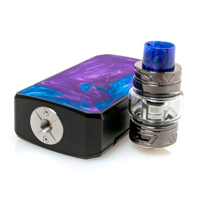 VOOPOO Drag 2 Kit 177W с баком Uforce T2