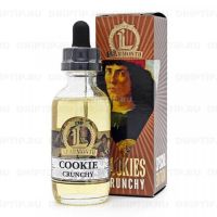 Cookies by Learmonth - Crunchy