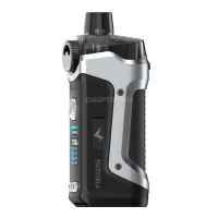 GeekVape Aegis Boost PRO Pod Mod Kit