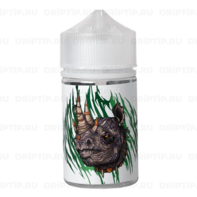 Dr Grimes - Tribal Circles 80ml