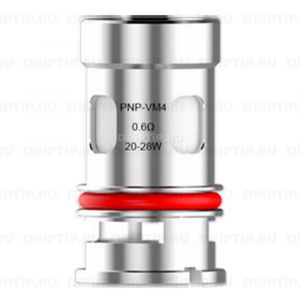 Испаритель Voopoo PnP-VM4 Испаритель Voopoo PnP-VM4