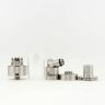 Tobeco Super Tank RDA (Сталь) - обслуживаемый бак