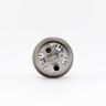 Tobeco Super Tank RDA (Сталь) - обслуживаемый бак