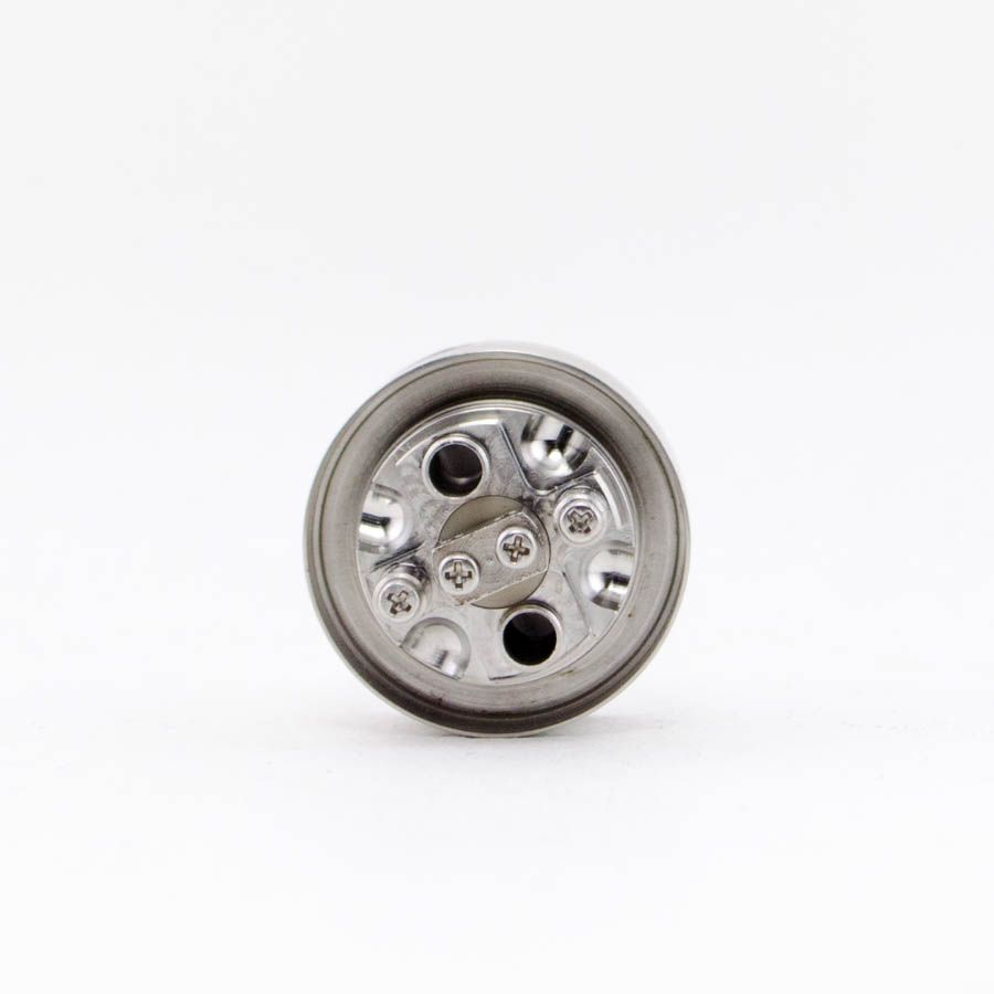 Tobeco Super Tank RDA (Сталь) - обслуживаемый бак