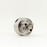 Tobeco Super Tank RDA (Сталь) - обслуживаемый бак