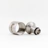 Tobeco Super Tank RDA (Сталь) - обслуживаемый бак