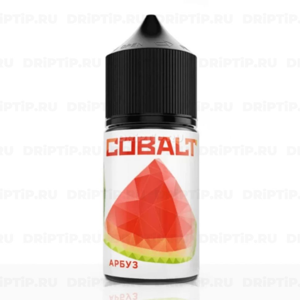 Жидкость Cobalt - Арбуз (конструктор)