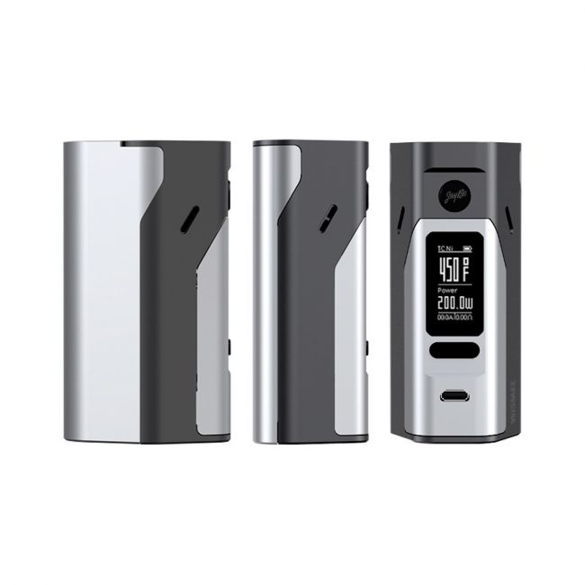 WISMEC RX 2/3 Kit WISMEC RX 2/3 Kit