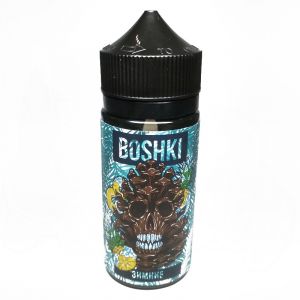 Boshki - Зимние