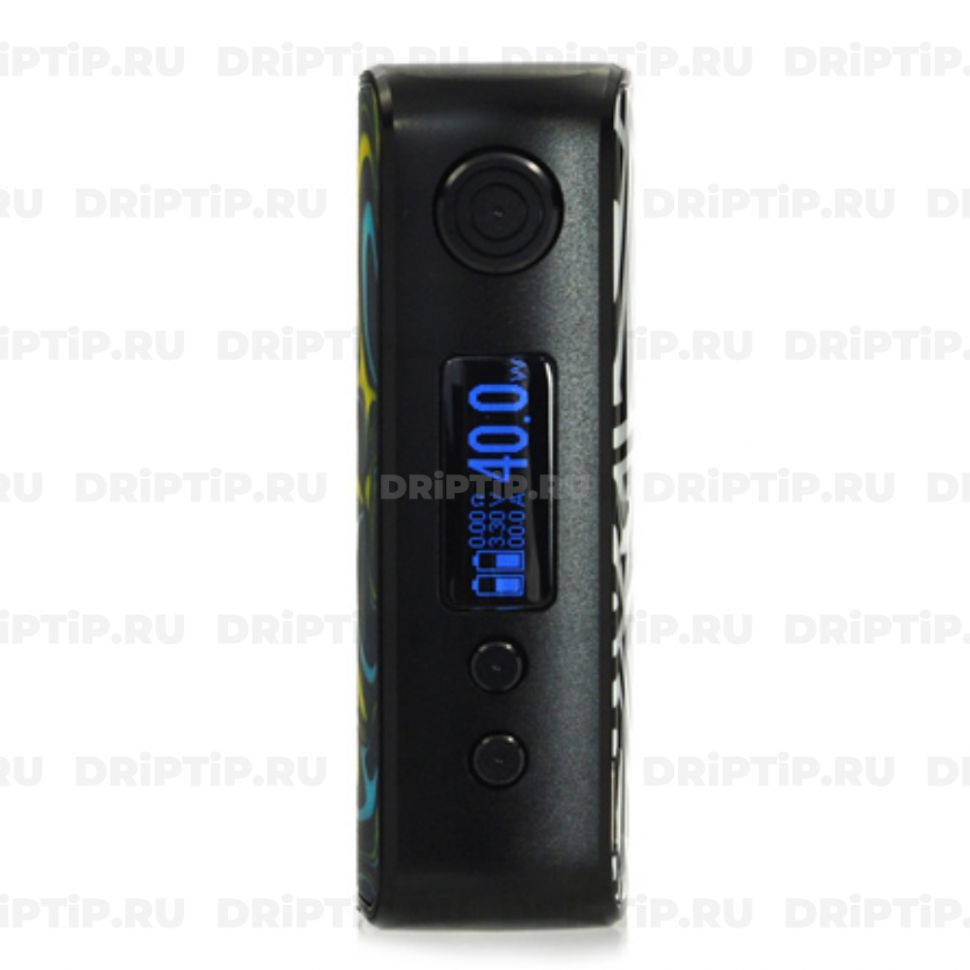Eleaf iStick Mix 160W