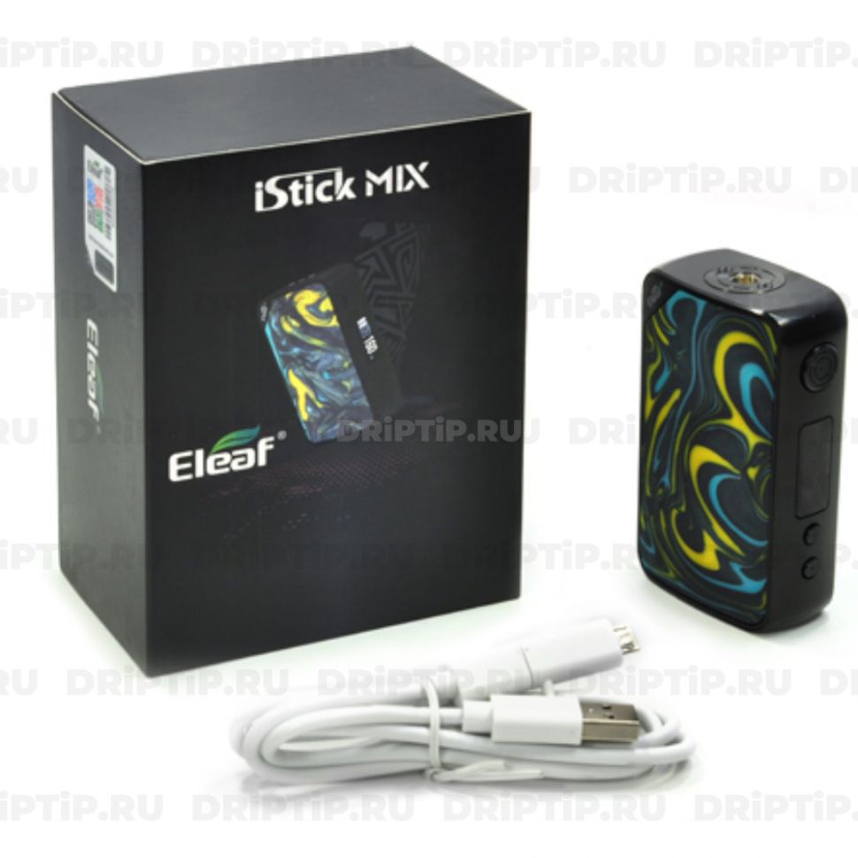 Eleaf iStick Mix 160W
