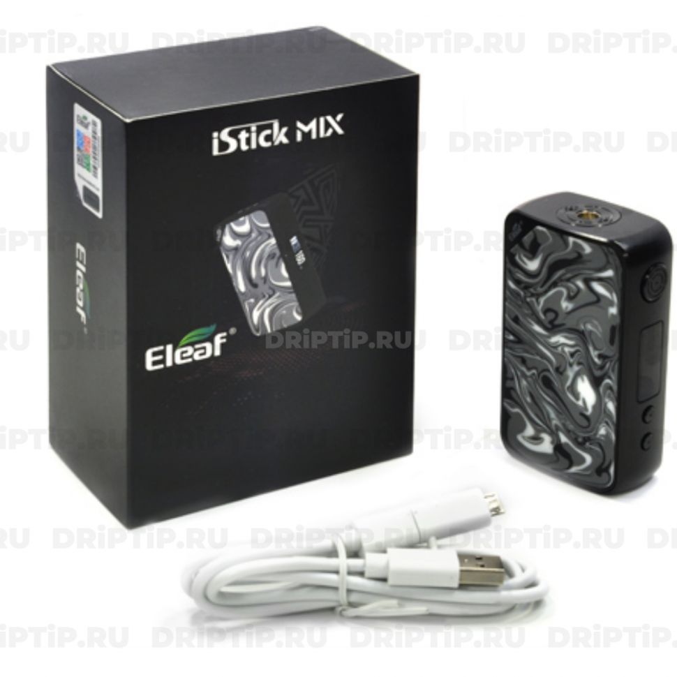 Eleaf iStick Mix 160W