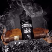 Voodoo Salt - MAHORKA ROYAL