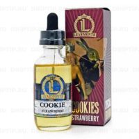 Cookies by Learmonth - Strawberry