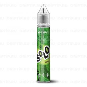 Solo - Мята Solo - Мята