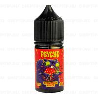 Psycho - Strawberry Attack