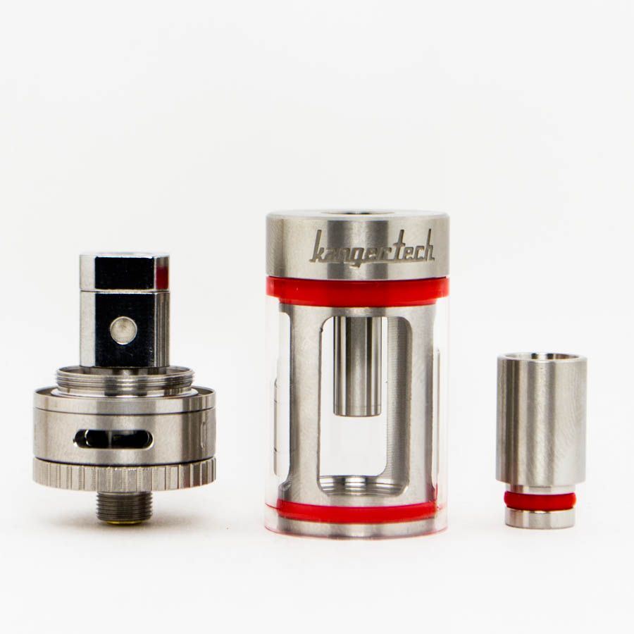 KangerTech Subtank Mini оригинал - обслуживаемый бак