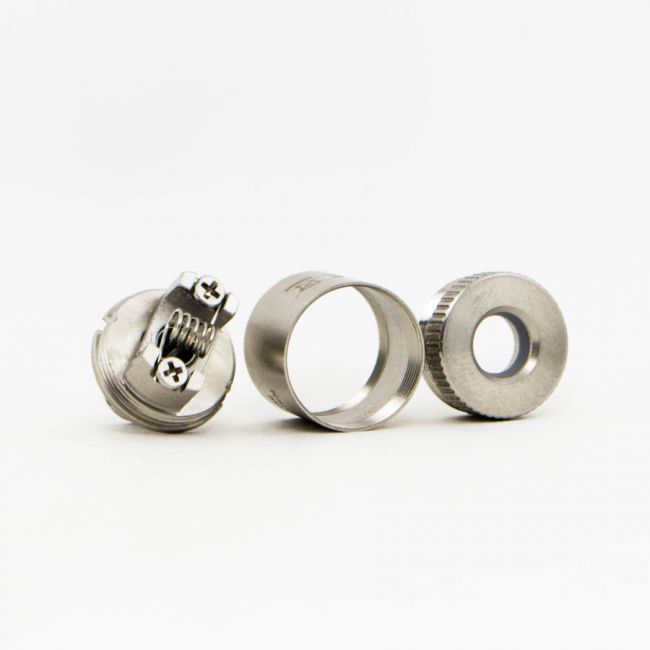 KangerTech Subtank Mini оригинал - обслуживаемый бак KangerTech Subtank Mini оригинал - обслуживаемый бак