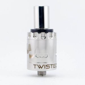 Tobeco Twisted Messes RDA