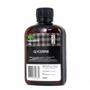 Глицерин SmokeKitchen UPS 100мл Глицерин SmokeKitchen UPS 100мл