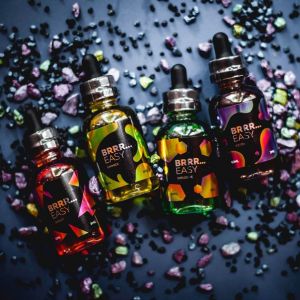 BRRR EASY Sunset 3mg 60ml