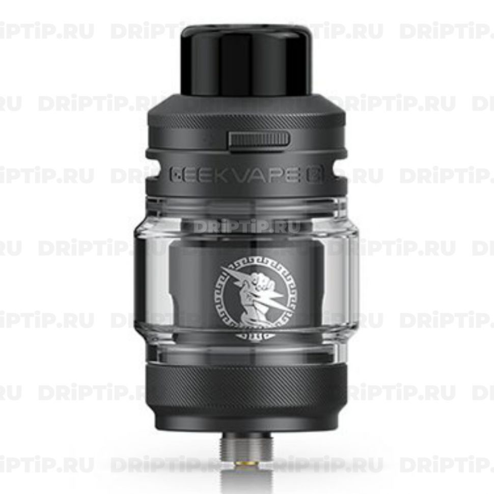 Geekvape Z Subohm SE Tank - обслуживаемый бак