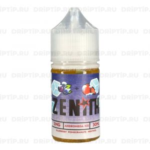 Zenith - Andromeda On Ice 30ml