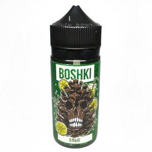 Жидкость Boshki - Злые 