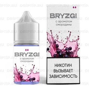 Bg Salt - Смородина Bg Salt - Смородина