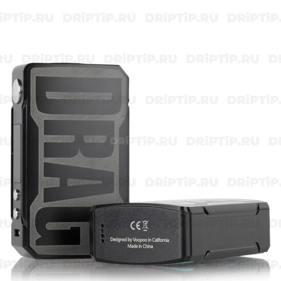 VOOPOO DRAG 2 177W