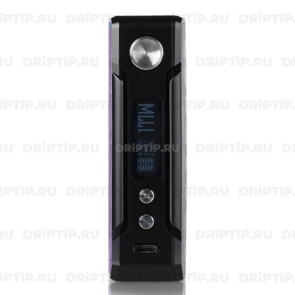 VOOPOO DRAG 2 177W