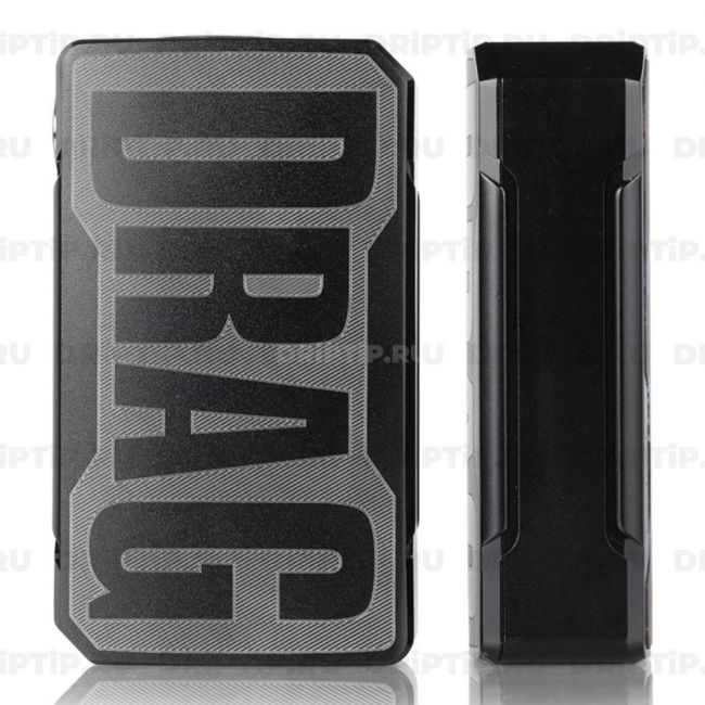 VOOPOO DRAG 2 177W