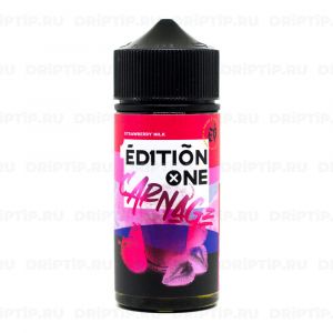 Carnage - Edition One