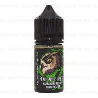 Freeze Breeze Salt - Peach Apple