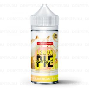 Electro Jam - Lemon Meringue Pie