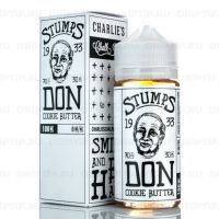 Charlies Chalk Dust Stumps - Don