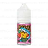 Jaws Salt - Strawberry Pineapple Cream 30ml