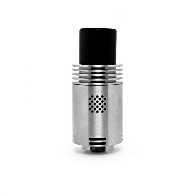 Mutation X V4 RDA