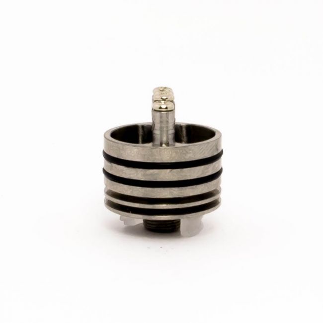 Mutation X V4 RDA