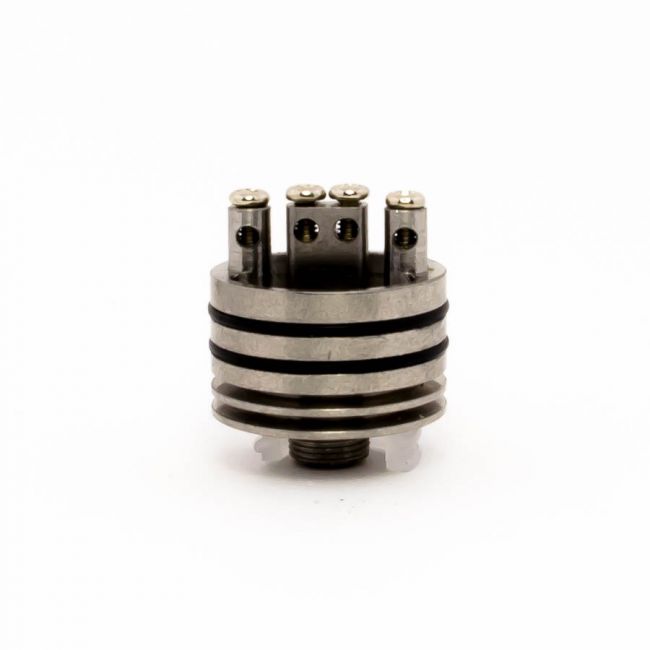 Mutation X V4 RDA