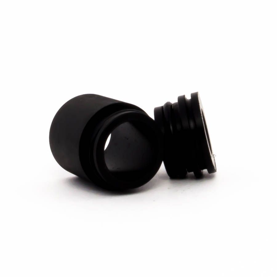 Mutation X V4 RDA