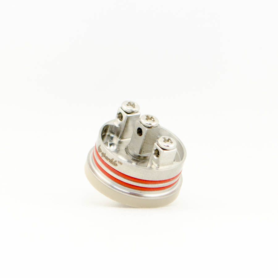 Bullet RDA