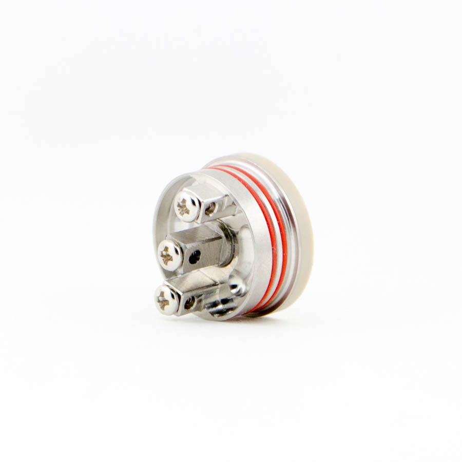 Bullet RDA