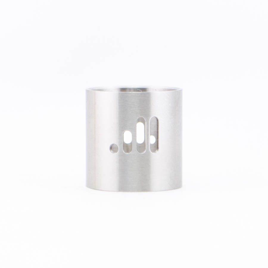 Bullet RDA
