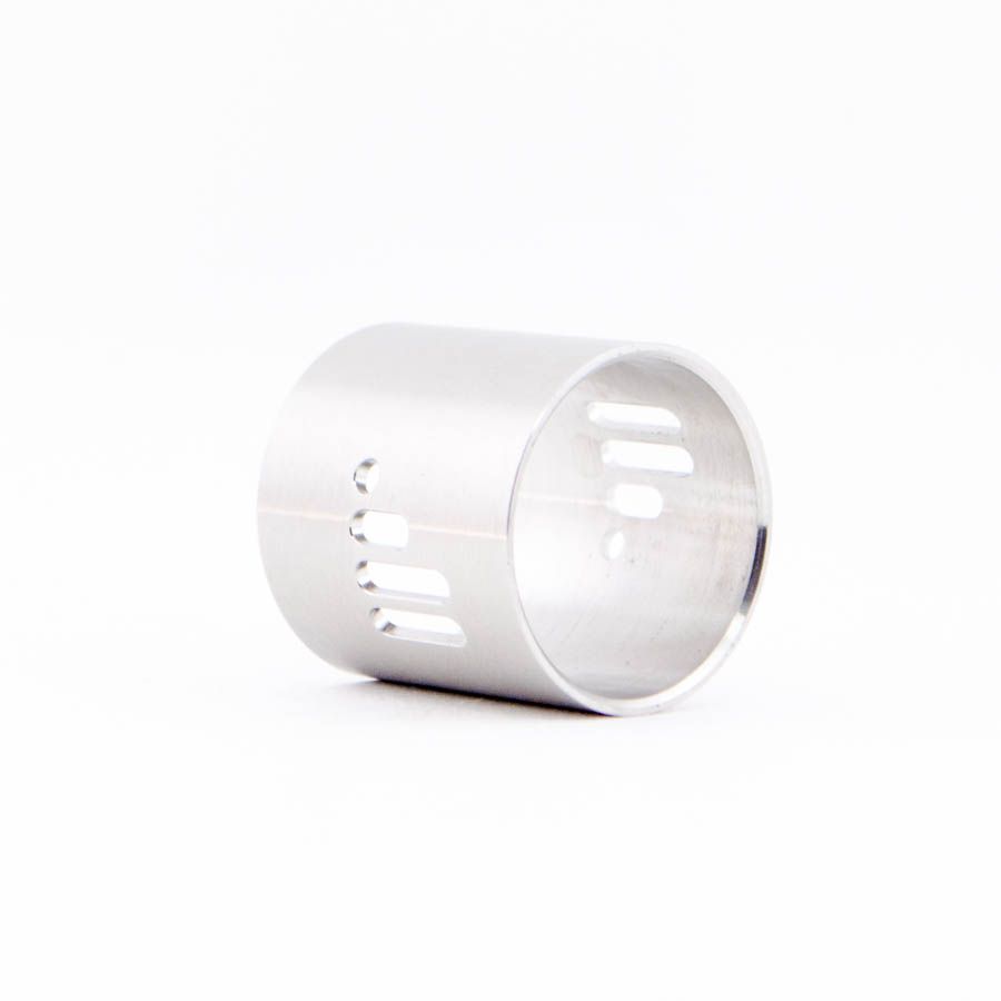 Bullet RDA