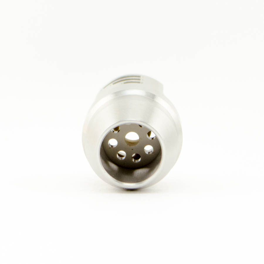 Bullet RDA