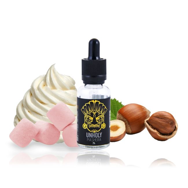 Mashera UNHOLY 30 мл Mashera UNHOLY 30 мл