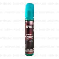 Glitch Sauce Raisin Salt - Inferno